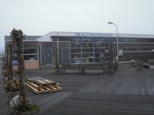aalsmeer Watersportservice Dragt